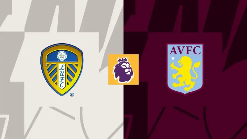 Лидс Юнайтед — Астон Вилла 23.11.2025: прямая трансляция и запись матча АПЛ | 2025/26