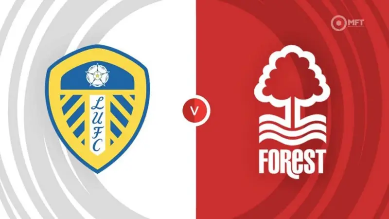Лидс Юнайтед — Ноттингем Форест 06.02.2026: прямая трансляция и запись матча АПЛ | 2025/26