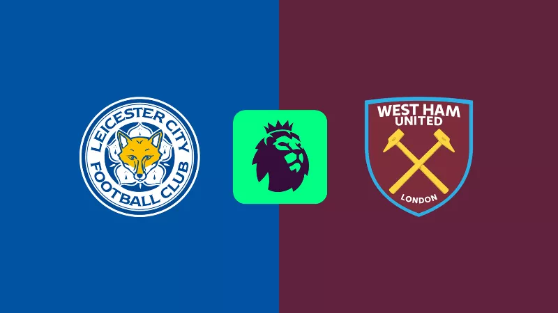 Лестер Сити — Вест Хэм Юнайтед 03.12.2024, АПЛ 24/25 смотреть онлайн