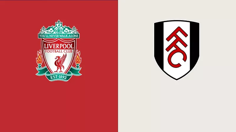 Ливерпуль — Фулхэм 11.04.2026: прямая трансляция и запись матча АПЛ | 2025/26