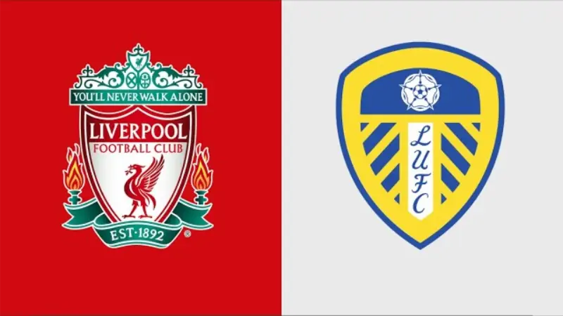 Ливерпуль — Лидс Юнайтед 01.01.2026: прямая трансляция и запись матча АПЛ | 2025/26