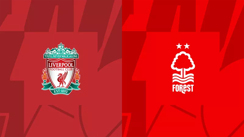 Ливерпуль — Ноттингем Форест 22.11.2025: прямая трансляция и запись матча АПЛ | 2025/26