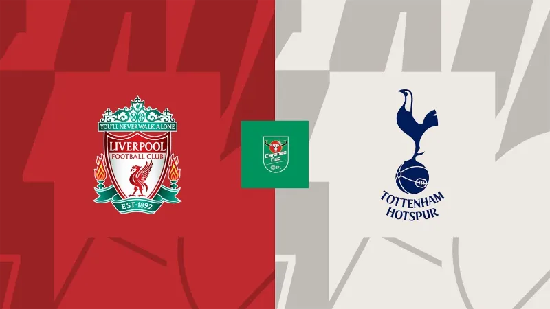 Ливерпуль — Тоттенхэм Хотспур 27.04.2025: прямая трансляция и запись матча АПЛ | 2024/25