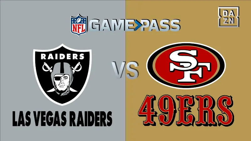 Лас-Вегас Рэйдерс - Сан-Франциско Форти Найнерс 16.08.2025: прямая трансляция и запись матча НФЛ | Предсезон 2025/26