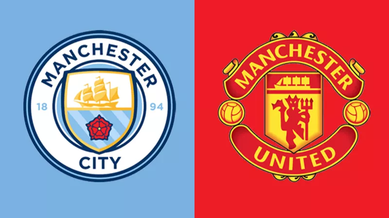 Манчестер Сити - Манчестер Юнайтед 14.08.2025: прямая трансляция и запись матча АПЛ | 2025/26