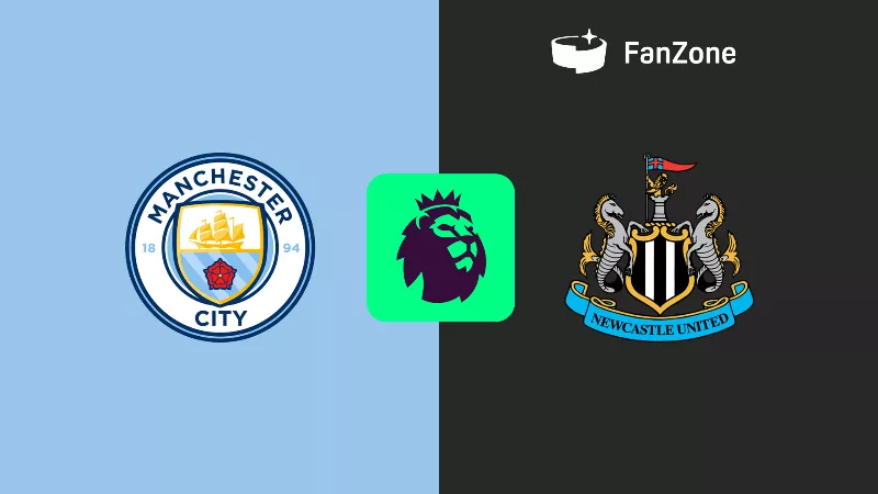 Манчестер Сити — Ньюкасл Юнайтед 21.02.2026: прямая трансляция и запись матча АПЛ | 2025/26