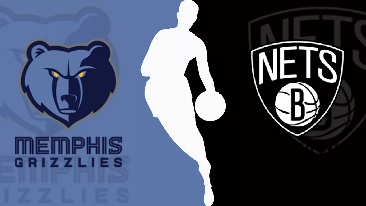 Мемфис Гриззлис - Бруклин Нетс 11.01.2026: прямая трансляция и запись матчей НБА | Cезон 2025/26