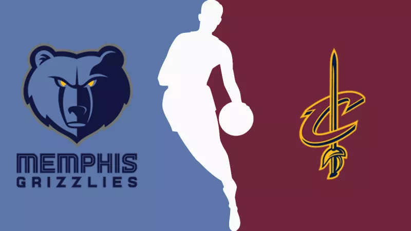 Мемфис Гриззлис - Кливленд Кавальерс 07.04.2026: прямая трансляция и запись матчей НБА | Сезон 2025/26