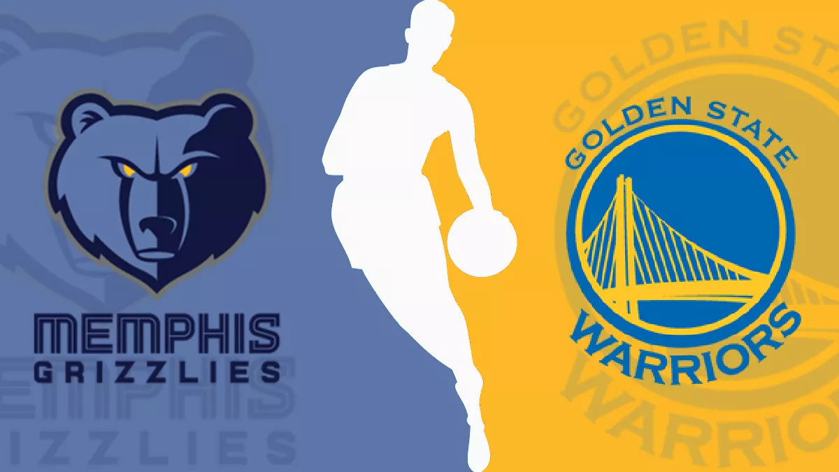 Мемфис Гриззлис - Голден Стэйт Уорриорз 26.02.2026: прямая трансляция и запись матчей НБА | Сезон 2025/26