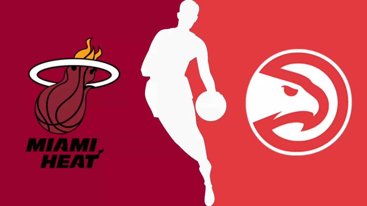 Майами Хит - Атланта Хокс 04.02.2026: прямая трансляция и запись матчей НБА | Сезон 2025/26