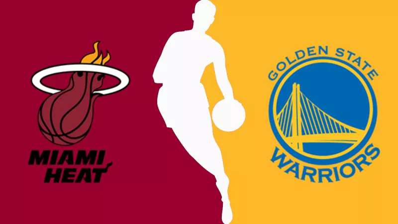 Майами Хит - Голден Стэйт Уорриорз 20.11.2025: прямая трансляция и запись матчей НБА | Cезон 2025/26