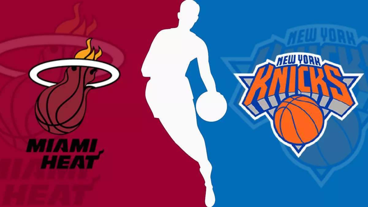 Майами Хит - Нью-Йорк Никс 18.11.2025: прямая трансляция и запись матчей НБА | Cезон 2025/26