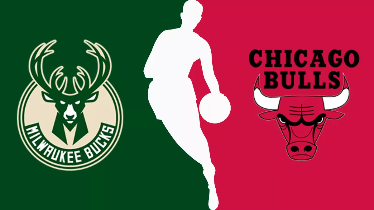 Милуоки Бакс - Чикаго Буллз 04.02.2026: прямая трансляция и запись матчей НБА | Сезон 2025/26