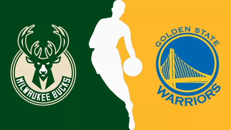 Милуоки Бакс - Голден Стэйт Уорриорз 11.02.2025: прямая трансляция и запись матча НБА | Cезон 2024/25