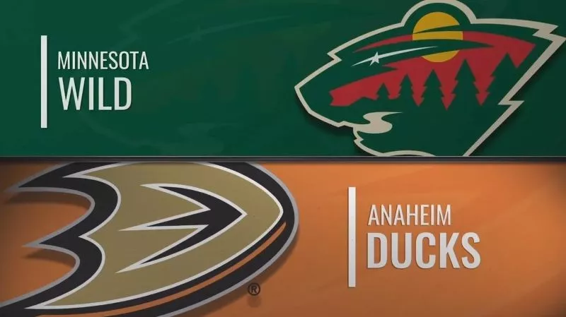 Миннесота Уайлд - Анахайм Дакс 15.04.2026: прямая трансляция и запись матчей НХЛ | Сезон 2025/26