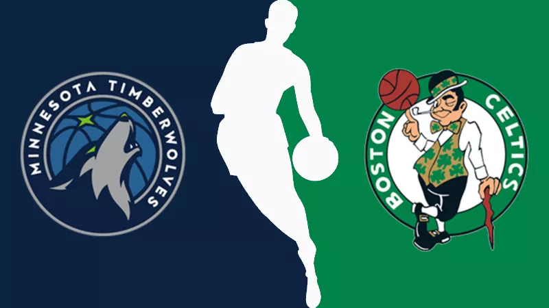 Миннесота Тимбервулвз - Бостон Селтикс 30.11.2025:  прямая трансляция и запись матчей НБА | Cезон 2025/26