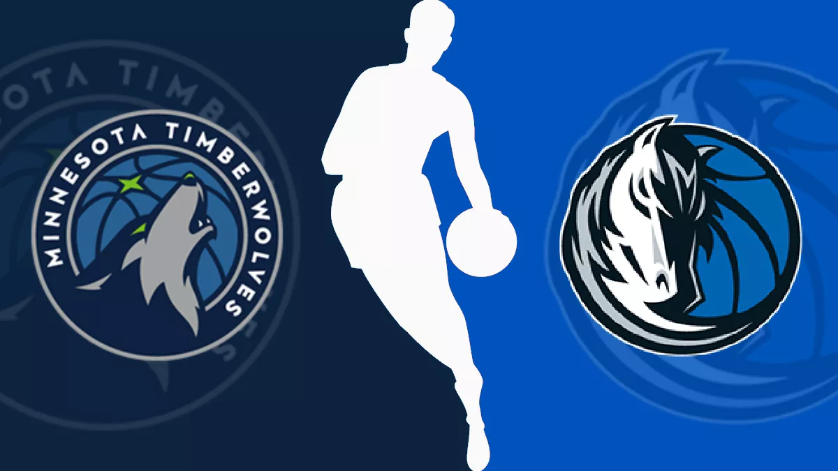 Миннесота Тимбервулвз - Даллас Маверикс 18.11.2025: прямая трансляция и запись матчей НБА | Cезон 2025/26