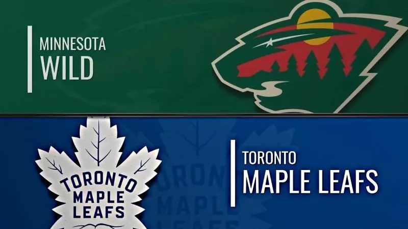Миннесота Уайлд - Торонто Мейпл Лифс 16.03.2026: прямая трансляция и запись матчей НБА | Сезон 2025/26