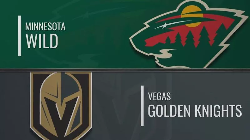 Миннесота Уайлд - Вегас Голден Найтс 17.11.2025: прямая трансляция и запись матчей НБА | Cезон 2025/26