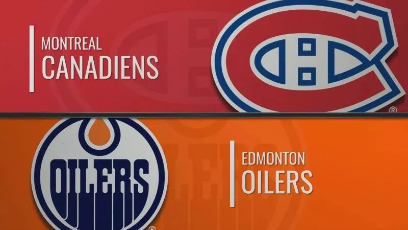 Монреаль Канадиенс - Эдмонтон Ойлерз 15.12.2025: прямая трансляция и запись матчей НХЛ | Cезон 2025/26