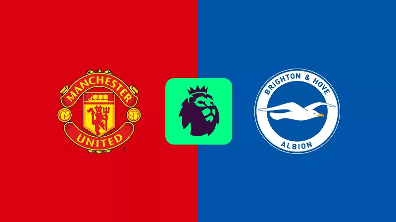 Манчестер Юнайтед — Брайтон энд Хоув Альбион 25.10.2025: прямая трансляция и запись матча АПЛ | 2025/26