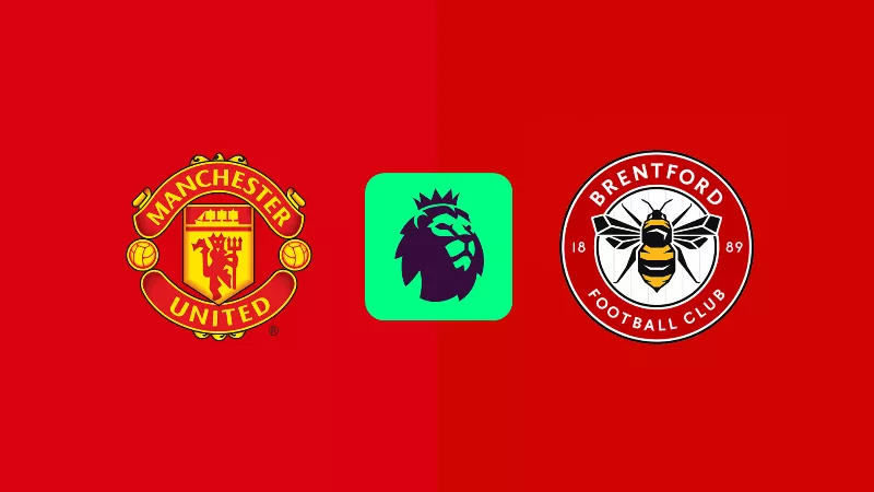 Манчестер Юнайтед — Брентфорд 27.04.2026: прямая трансляция и запись матча АПЛ | 2025/26