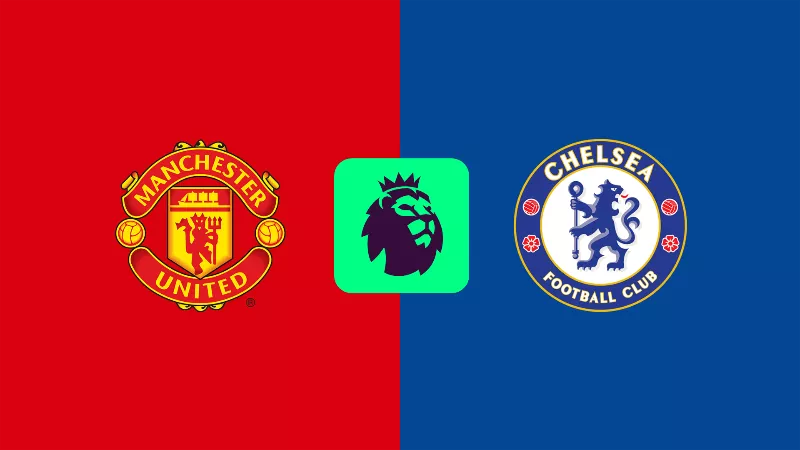 Манчестер Юнайтед - Челси 20.09.2025: прямая трансляция и запись матча АПЛ | 2025/26