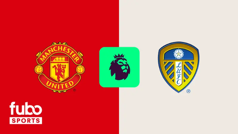 Манчестер Юнайтед - Лидс Юнайтед 13.04.2026: прямая трансляция и запись матча АПЛ | 2025/26