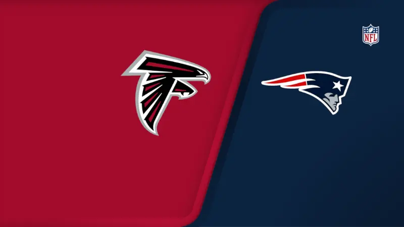 Нью-Ингленд Пэтриотс - Атланта Фэлконс 02.11.2025: прямая трансляция и запись матча НФЛ | Регулярный сезон 2025/26