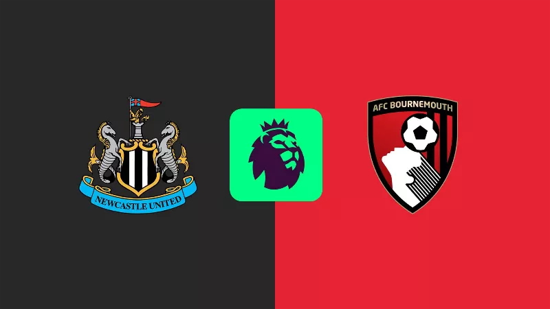 Ньюкасл Юнайтед — Борнмут 18.04.2026: прямая трансляция и запись матча АПЛ | 2025/26