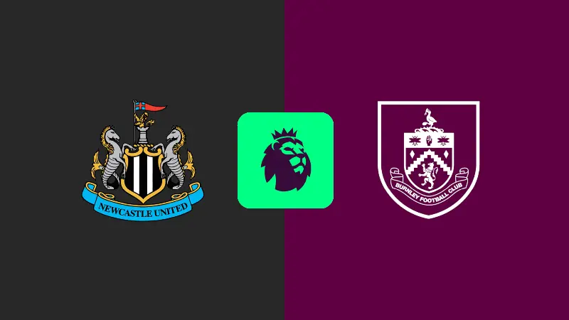 Ньюкасл Юнайтед — Бёрнли 06.12.2025: прямая трансляция и запись матча АПЛ | 2025/26