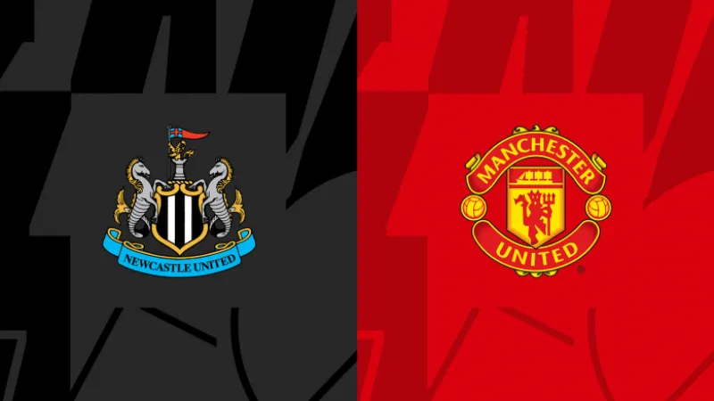 Ньюкасл Юнайтед — Манчестер Юнайтед 13.04.2025: прямая трансляция и запись матча АПЛ | 2024/25