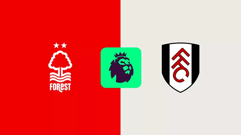 Ноттингем Форест — Фулхэм 15.03.2026: прямая трансляция и запись матча АПЛ | 2025/26