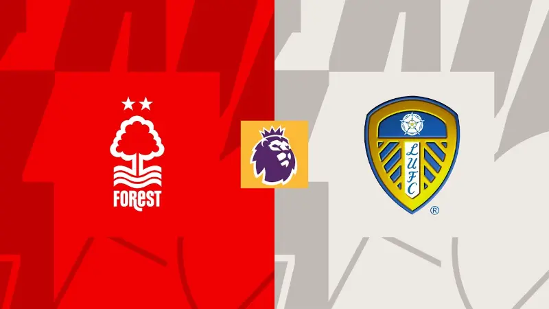 Ноттингем Форест — Лидс Юнайтед 09.11.2025: прямая трансляция и запись матча АПЛ | 2025/26