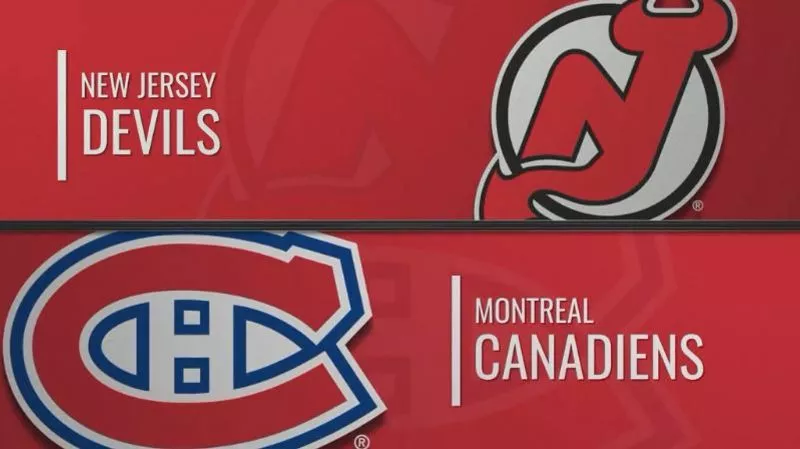 Нью-Джерси Девилз - Монреаль Канадиенс 07.11.2025: прямая трансляция и запись матчей НБА | Cезон 2025/26