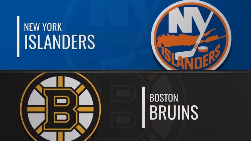 Нью-Йорк Айлендерс - Бостон Брюинз 27.11.2025: прямая трансляция и запись матчей НХЛ | Cезон 2025/26