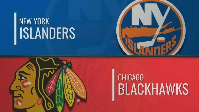 Нью-Йорк Айлендерс - Чикаго Блэкхокс 25.03.2026: прямая трансляция и запись матчей НХЛ | Сезон 2025/26