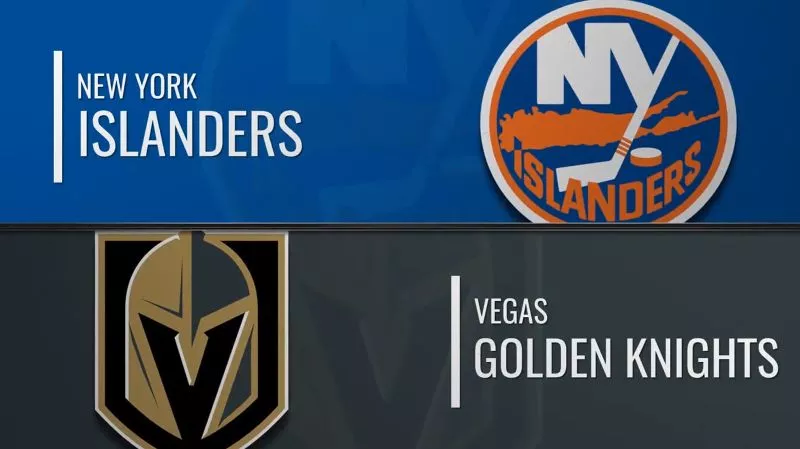 Нью-Йорк Айлендерс - Вегас Голден Найтс 10.12.2025: прямая трансляция и запись матчей НХЛ | Cезон 2025/26