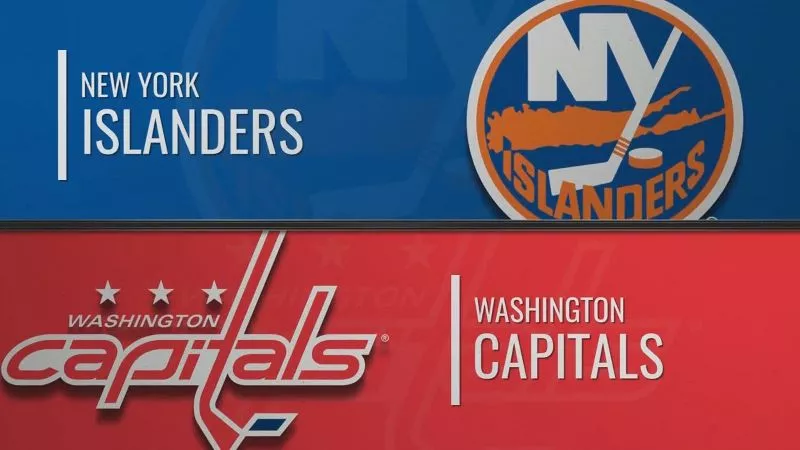 Нью-Йорк Айлендерс - Вашингтон Кэпиталз 30.11.2025: прямая трансляция и запись матчей НХЛ | Cезон 2025/26