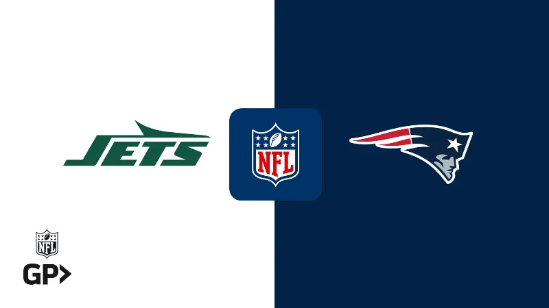 Нью-Йорк Джетс - Нью-Ингленд Пэтриотс 28.12.2025: прямая трансляция и запись матча НФЛ | Регулярный сезон 2025/26