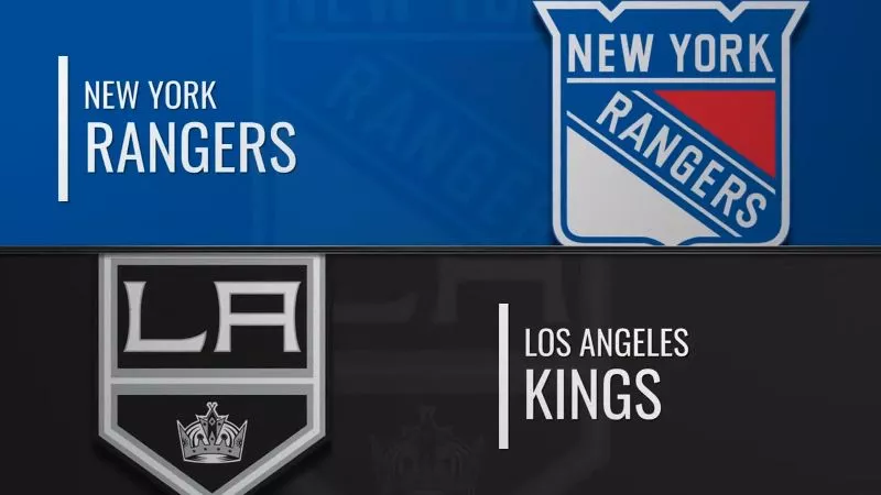 Нью-Йорк Рейнджерс - Лос-Анджелес Кингз 17.03.2026: прямая трансляция и запись матчей НБА | Сезон 2025/26
