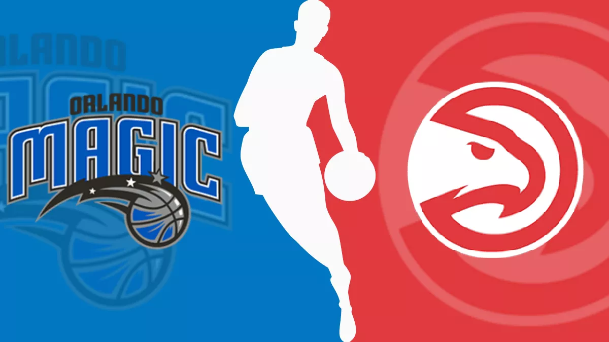 Орландо Мэджик - Атланта Хокс 25.10.2025: прямая трансляция и запись матчей НБА | Cезон 2025/26