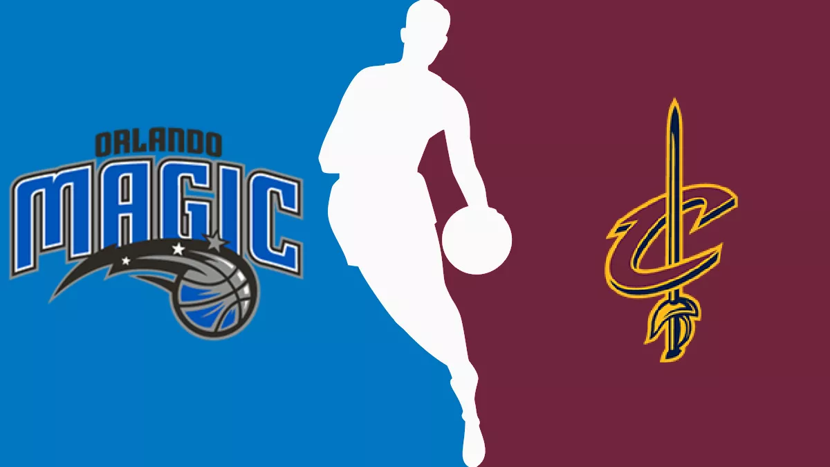 Орландо Мэджик - Кливленд Кавальерс 25.01.2026: прямая трансляция и запись матчей НБА | Cезон 2025/26