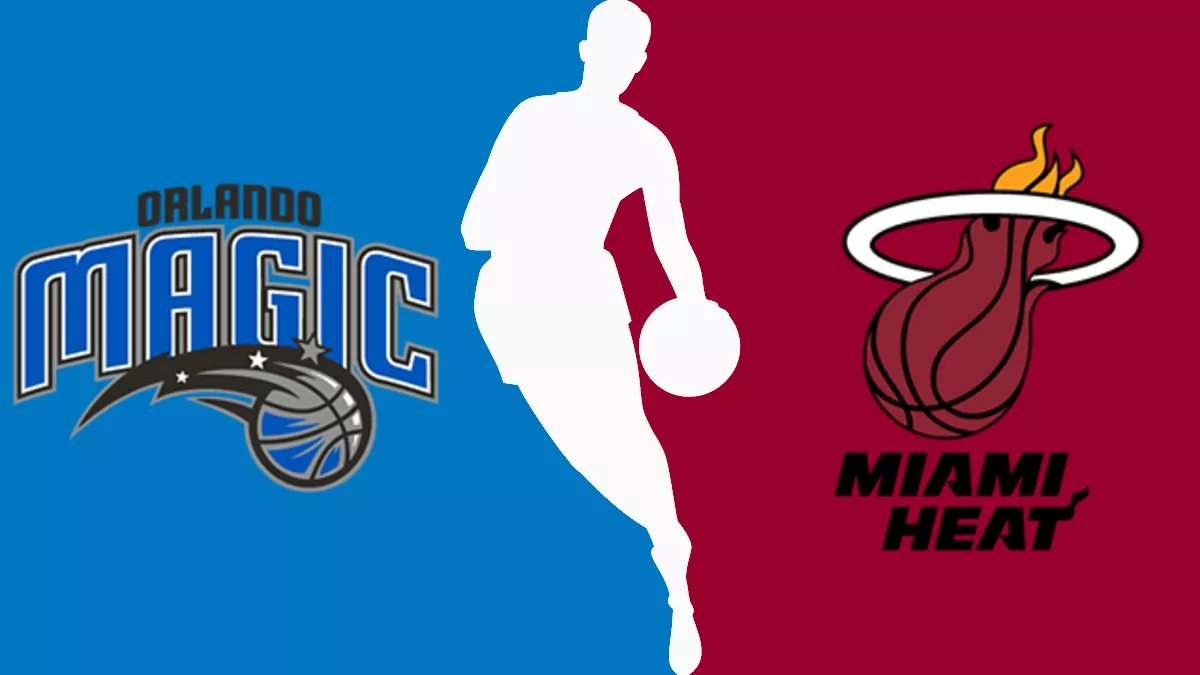 Орландо Мэджик - Майами Хит 06.12.2025: прямая трансляция и запись матчей НБА | Cезон 2025/26