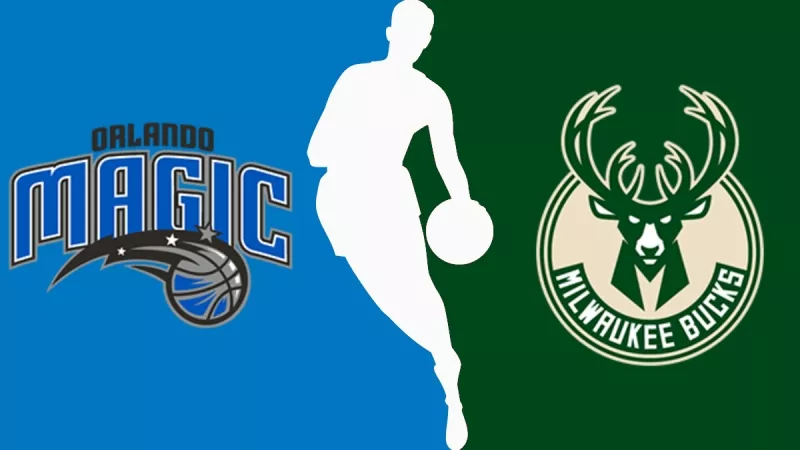 Орландо Мэджик - Милуоки Бакс 10.02.2026: прямая трансляция и запись матчей НБА | Сезон 2025/26