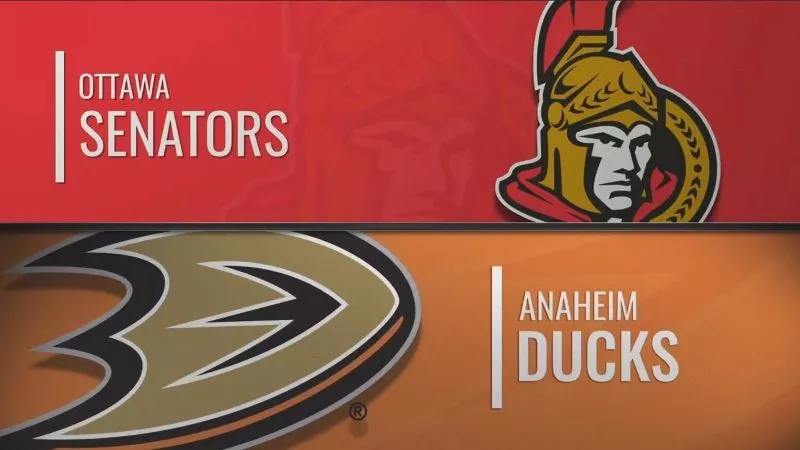 Оттава Сенаторз - Анахайм Дакс 14.03.2026: прямая трансляция и запись матчей НБА | Сезон 2025/26