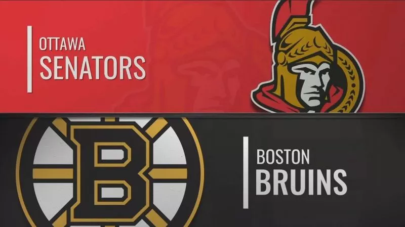 Оттава Сенаторз - Бостон Брюинз 28.10.2025: прямая трансляция и запись матчей НБА | Cезон 2025/26