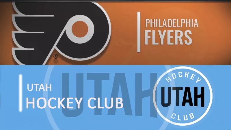 Филадельфия Флайерз - Юта Мамонт 06.03.2026: прямая трансляция и запись матчей НХЛ | Сезон 2025/26
