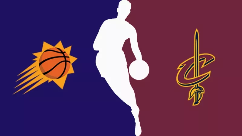 Финикс Санз - Кливленд Кавальерс 31.01.2026: прямая трансляция и запись матчей НБА | Cезон 2025/26