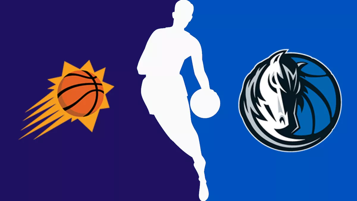 Финикс Санз - Даллас Маверикс 11.02.2026: прямая трансляция и запись матчей НБА | Сезон 2025/26